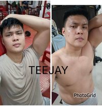 Oncall Manila Masseur - Male escort in Manila