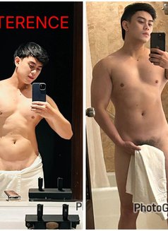 Oncall Manila Masseur - Male escort in Manila Photo 3 of 5