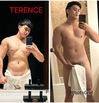 Oncall Manila Masseur - Male escort in Manila