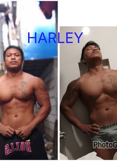 Oncall Manila Masseur - Male escort in Manila Photo 4 of 5