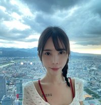 李小姐 - puta in Taipei