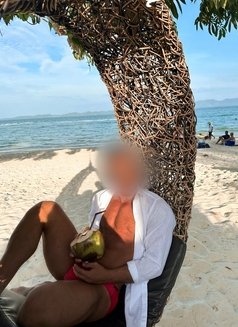 One__And_ONLY - Male escort in Dubai Photo 6 of 15