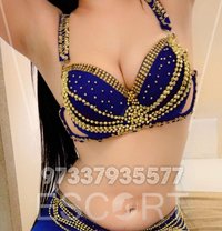 نورهان المصرية Nourhan Egyptian - escort in Dubai Photo 2 of 21
