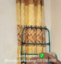 One Day Boyfriend for Girls/ladies/coupl - Acompañantes masculino in Colombo