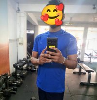One Day Husband (For Vip Cpls & Girls) - Male escort in Colombo