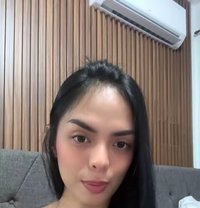 One Fresh Monica - Acompañantes transexual in Manila