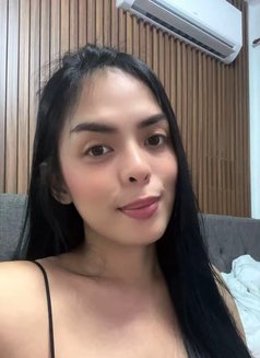 One Fresh Monica - Transsexual escort in Manila Photo 4 of 4