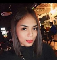 One Fresh Monica - Transsexual escort in Manila