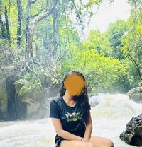 One hour of entertainment ( sayara) - escort in Colombo
