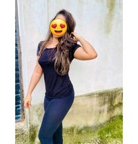 One hour of entertainment ( sayara) - escort in Colombo