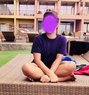 One hour of entertainment ( sayara) - escort in Colombo Photo 1 of 5