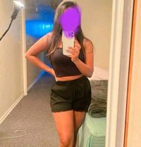 One hour of entertainment ( sayara) - escort in Colombo