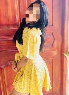 One hour of entertainment ( sayara) - escort in Colombo Photo 6 of 6