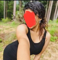 One hour of entertainment ( sayara) - escort in Colombo