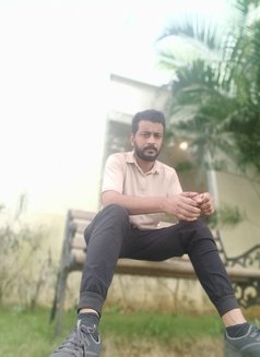 One Night Boy - Male escort in Doha Photo 2 of 2