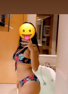 REAL GFE EXPERIENCE 🩷 - puta in Mumbai Photo 2 of 11