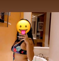 REAL GFE EXPERIENCE 🩷 - escort in Hyderabad