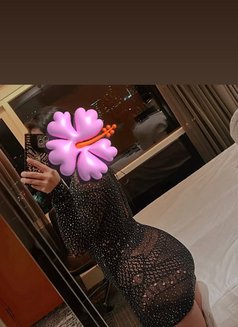 REAL GFE EXPERIENCE 🩷 - puta in Mumbai Photo 3 of 11