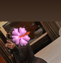 REAL GFE EXPERIENCE 🩷 - escort in Hyderabad