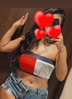 REAL GFE EXPERIENCE 🩷 - puta in Mumbai Photo 4 of 11