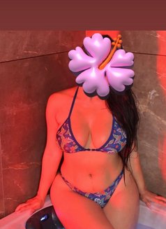 REAL GFE EXPERIENCE 🩷 - puta in Mumbai Photo 5 of 11