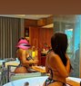 REAL GFE EXPERIENCE 🩷 - puta in Mumbai Photo 5 of 10