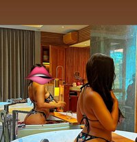 REAL GFE EXPERIENCE 🩷 - escort in Mumbai Photo 6 of 11