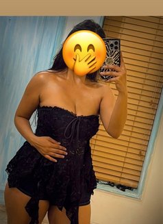 REAL GFE EXPERIENCE 🩷 - puta in Mumbai Photo 7 of 11