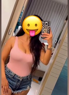 REAL GFE EXPERIENCE 🩷 - puta in Mumbai Photo 8 of 11
