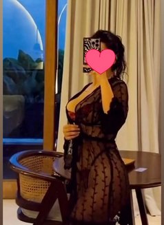 REAL GFE EXPERIENCE 🩷 - puta in Mumbai Photo 11 of 11