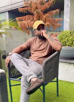 One night stand just like you want - Male escort in New Delhi Photo 1 of 2