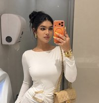 Julia 🥂 - Acompañantes transexual in Mumbai Photo 5 of 23