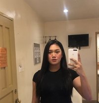 One of a Kind, Ts. Daisy - Transsexual escort in Manila