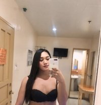 One of a Kind, Ts. Daisy - Transsexual escort in Manila
