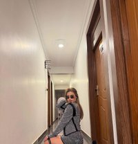 ONE OF THE BEST TRUSTED 100% VERIFIED - escort in Lucknow