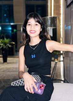 ONE OF THE BEST TRUSTED GENUINE NEW - escort in New Delhi Photo 1 of 4