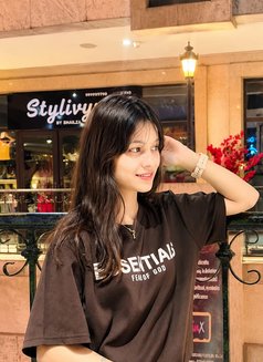 ONE OF THE BEST TRUSTED GENUINE NEW - escort in New Delhi Photo 3 of 4