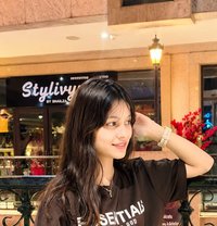 ONE OF THE BEST TRUSTED GENUINE NEW - escort in New Delhi