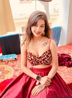 ONE OF THE BEST TRUSTED GENUINE NEW - escort in New Delhi Photo 4 of 4