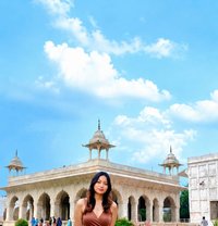 THE MOST NATURAL BEAUTY INDIAN FULL SERV - puta in Gurgaon