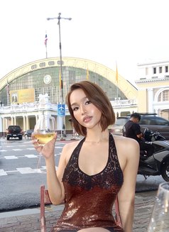 One One - Acompañantes transexual in Bangkok Photo 24 of 29