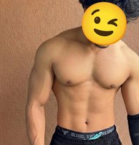 One Youre Lookin For - Male escort in Ahmedabad