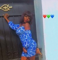 Michy - escort in Accra