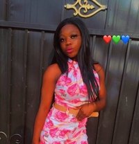 Michy - escort in Accra
