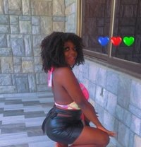 Michy - escort in Accra