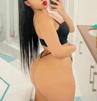 Onika - escort in Casablanca