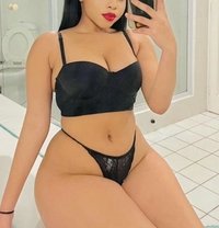 Onika - escort in Casablanca