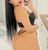 Onika - escort in Casablanca