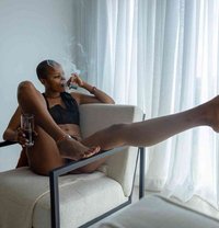 Onika - escort in Nairobi