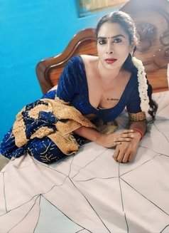 Online Arabian Kuthirai for Video Call - Transsexual escort in Chennai Photo 2 of 2